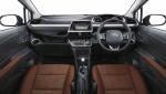 Toyota Sienta 2016 года (Asia RHD)